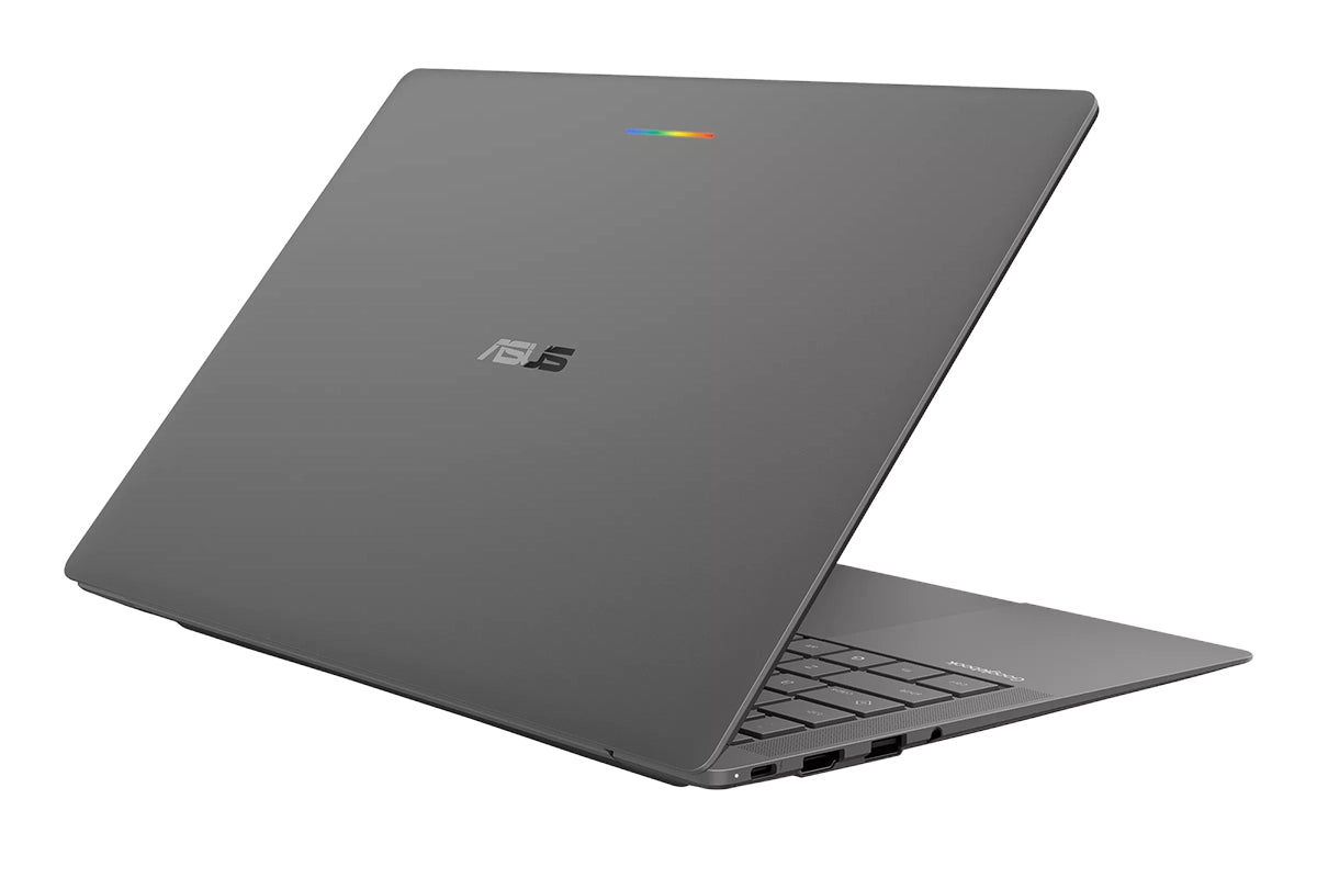 ASUS Googlebook 14 CX9406CAA 14" Intel Core Ultra 5 | 16GB | 512GB | Dusk Ash | Intel Graphics-4