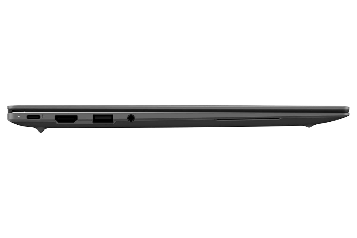 ASUS Googlebook 14 CX9406CAA 14" Intel Core Ultra 5 | 16GB | 512GB | Dusk Ash | Intel Graphics-5