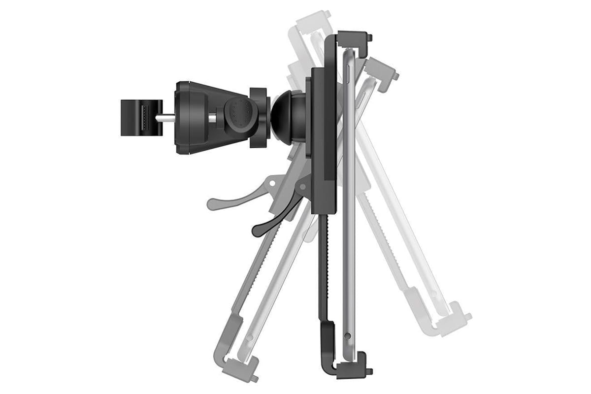 Cygnett CarGo II Tablet Car Mount-2