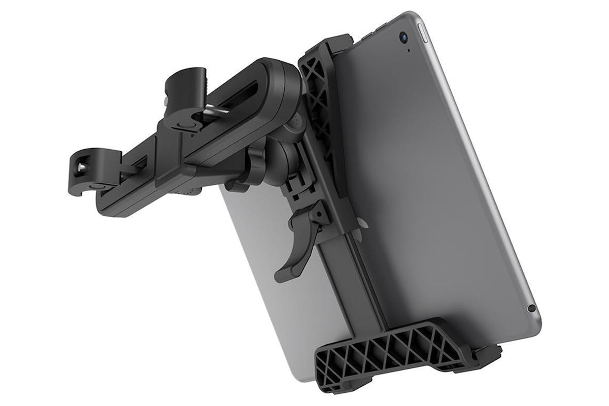 Cygnett CarGo II Tablet Car Mount-3
