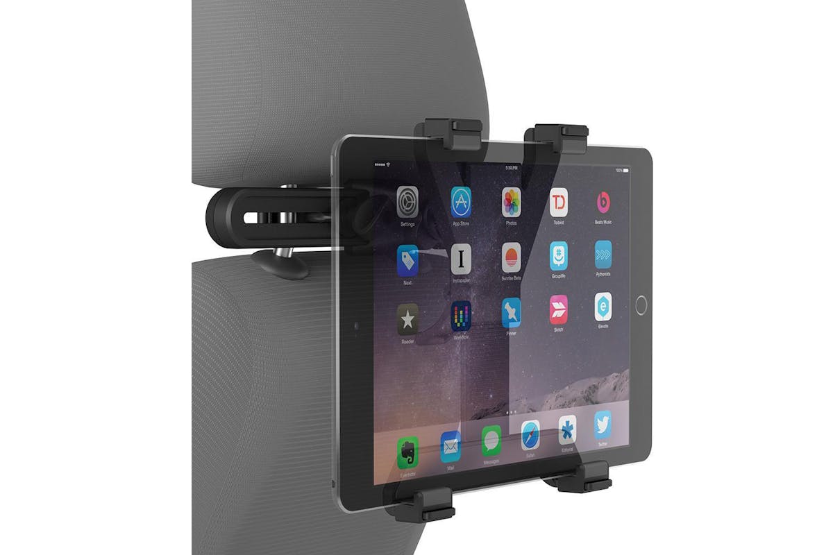 Cygnett CarGo II Tablet Car Mount-4