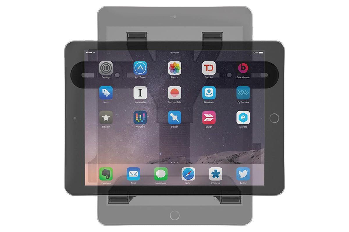Cygnett CarGo II Tablet Car Mount-5