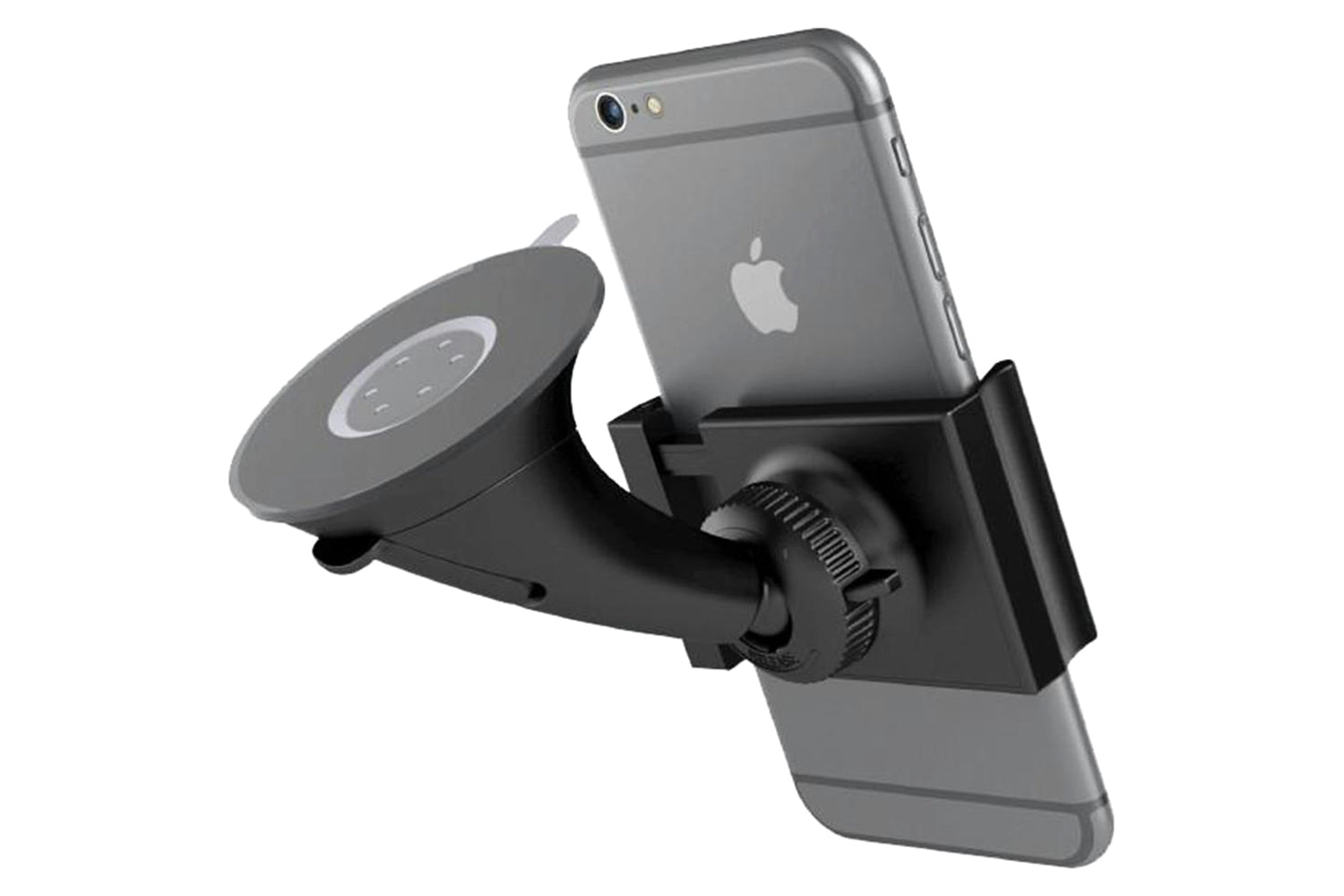 Cygnett In-Car Universal Smartphone Mount