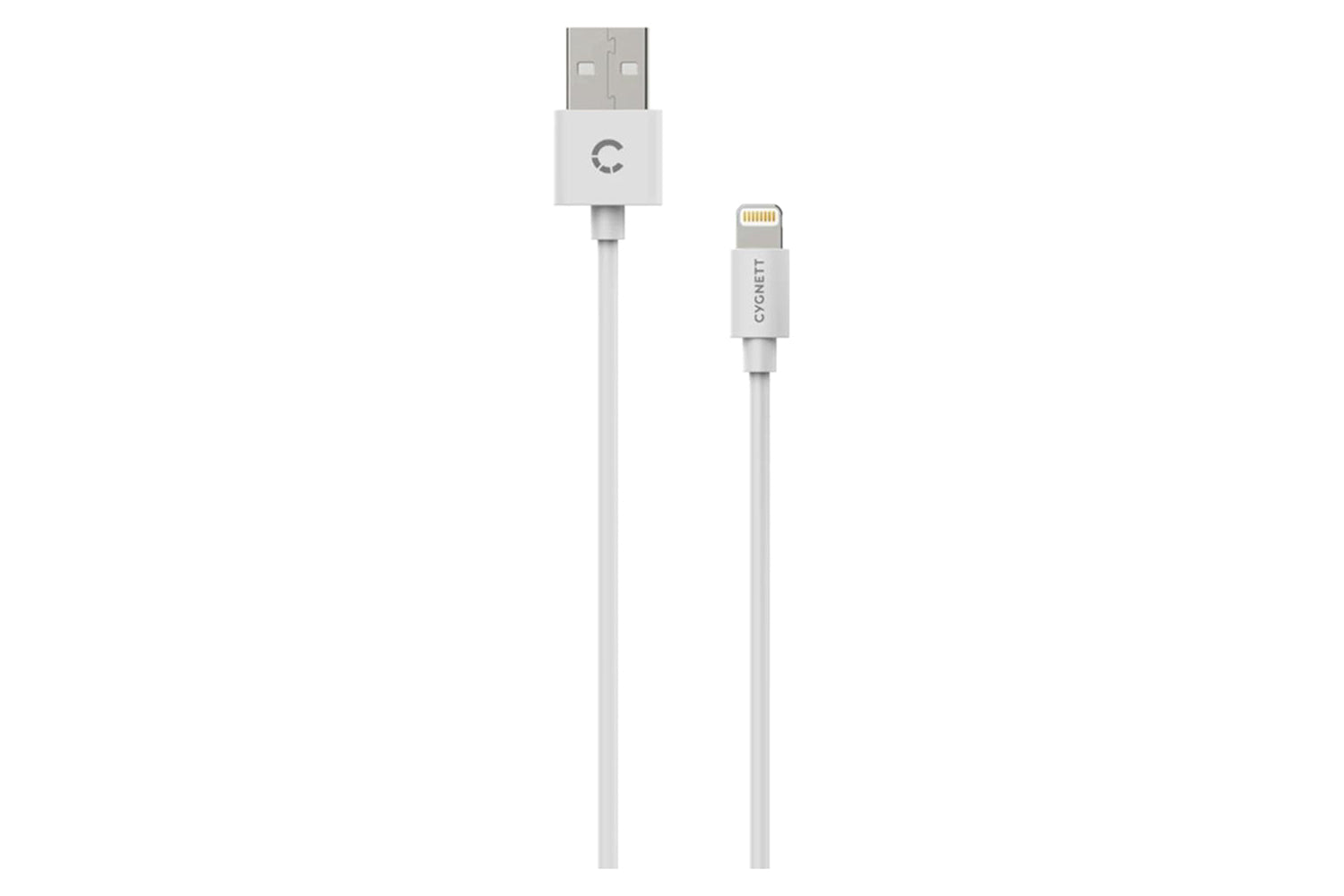 Cygnett Essentials Lightning to USB-A Cable | 1m