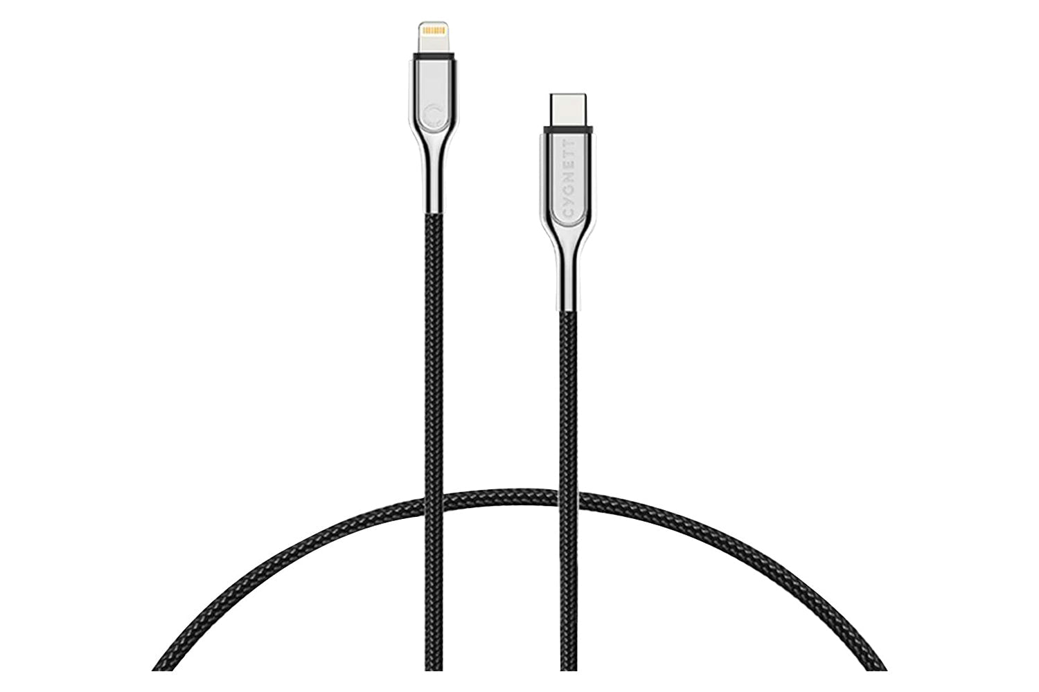 Cygnett Armoured Lightning USB-C Cable | 1m