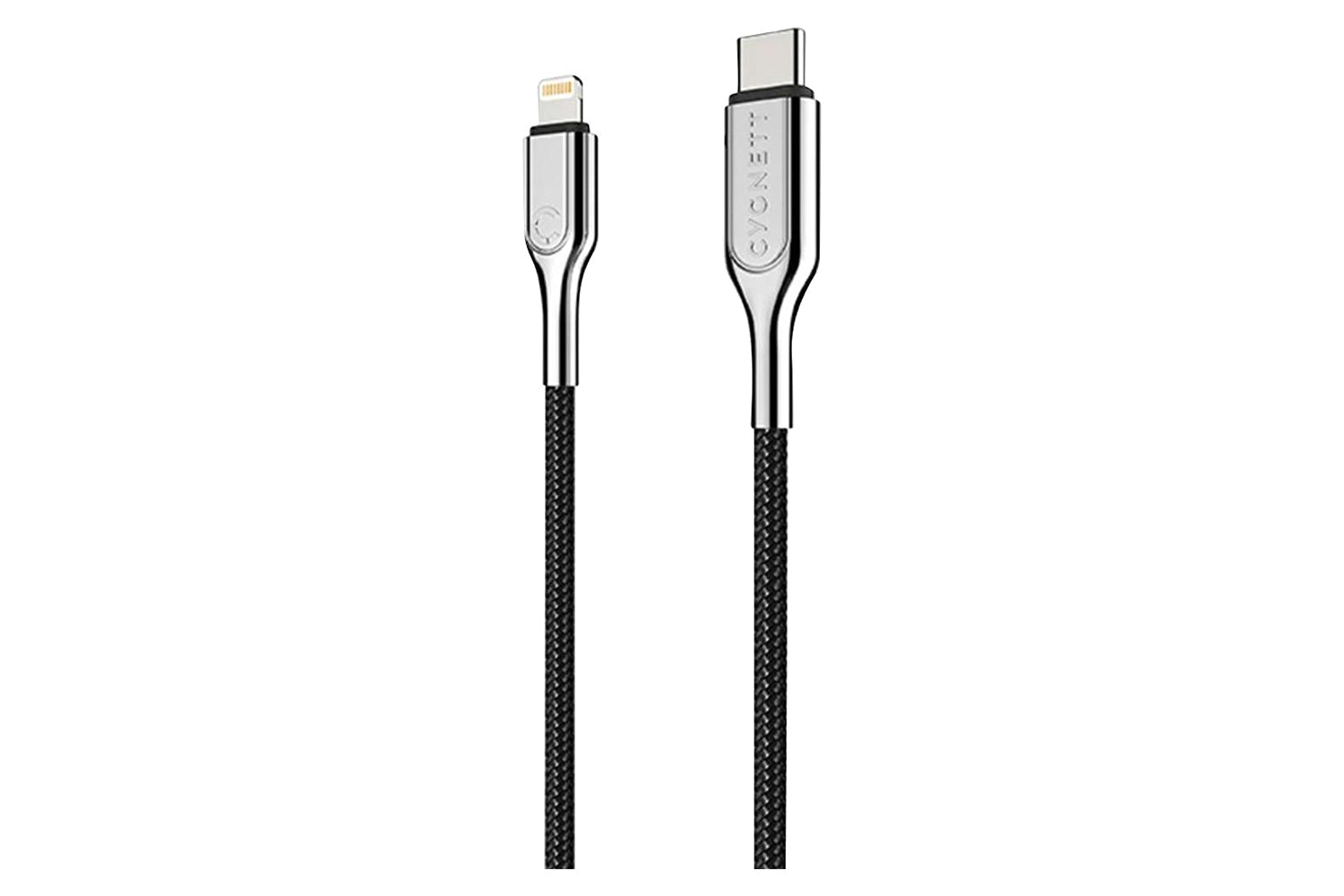 Cygnett Armoured Lightning USB-C Cable | 1m-5