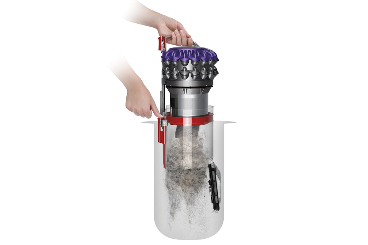 Dyson Big Ball Animal 2 Cylinder Bagless Vacuum Cleaner | 228563-01-4