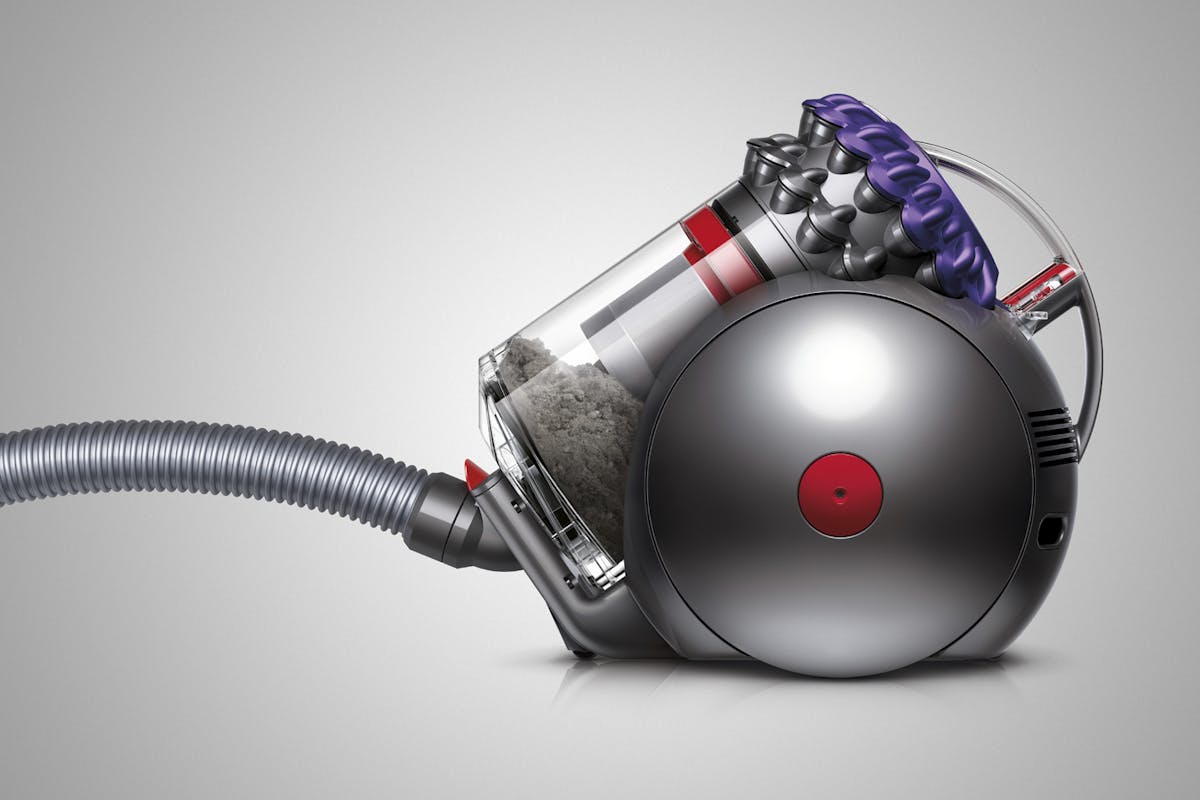 Dyson Big Ball Animal 2 Cylinder Bagless Vacuum Cleaner | 228563-01-5
