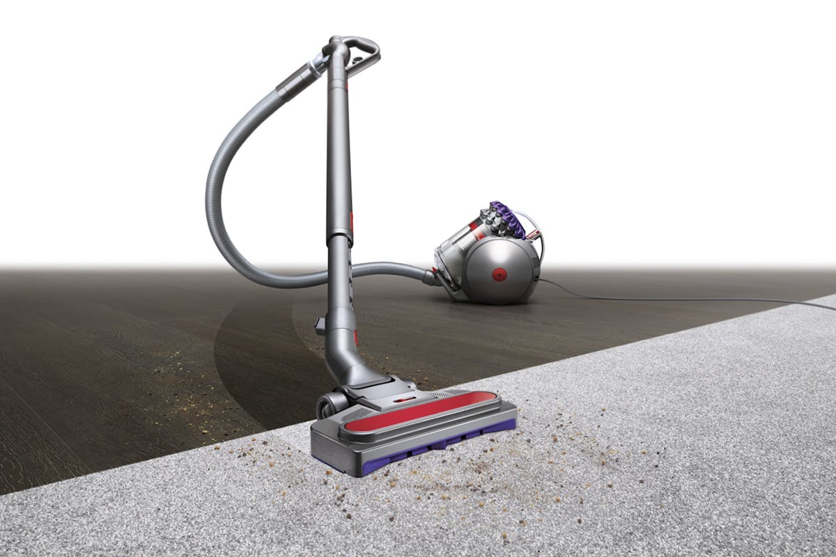Dyson Big Ball Animal 2 Cylinder Bagless Vacuum Cleaner | 228563-01-6