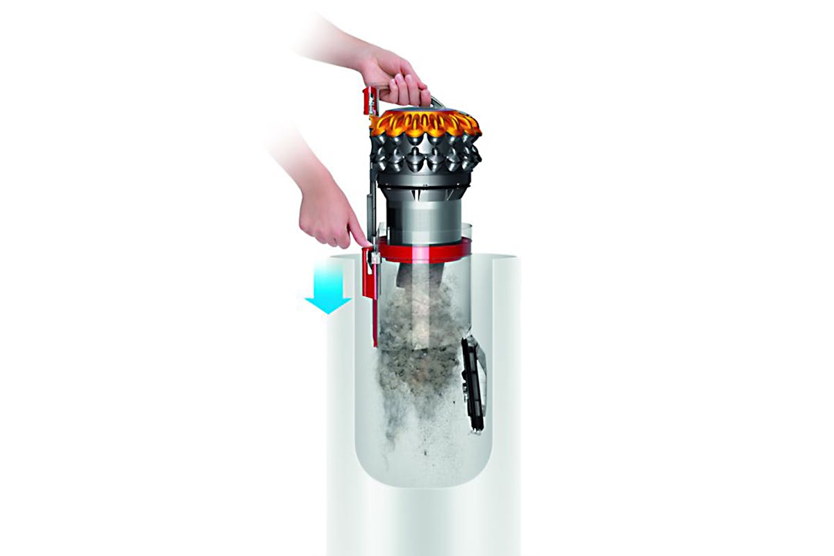 Dyson Big Ball Multi Floor 2 Bagless Vacuum Cleaner | 232573-01-3