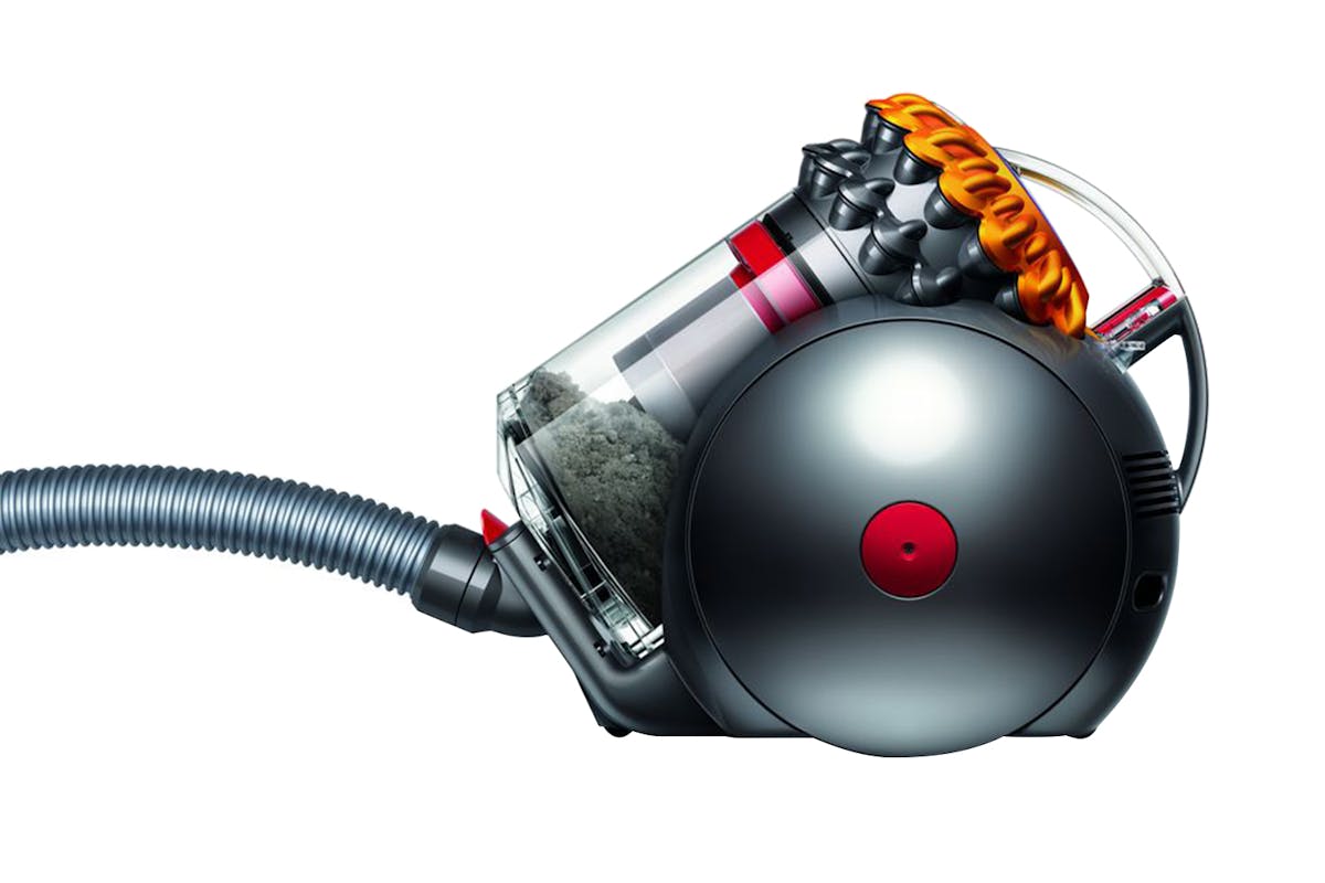 Dyson Big Ball Multi Floor 2 Bagless Vacuum Cleaner | 232573-01-4