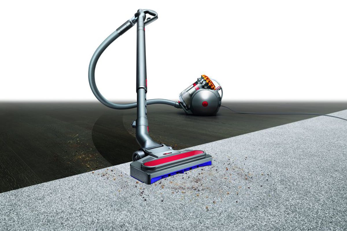 Dyson Big Ball Multi Floor 2 Bagless Vacuum Cleaner | 232573-01-5