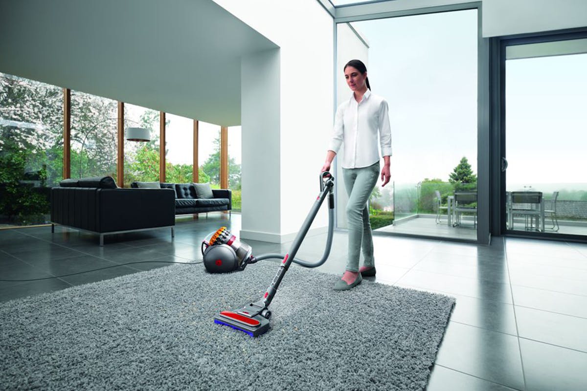 Dyson Big Ball Multi Floor 2 Bagless Vacuum Cleaner | 232573-01-6