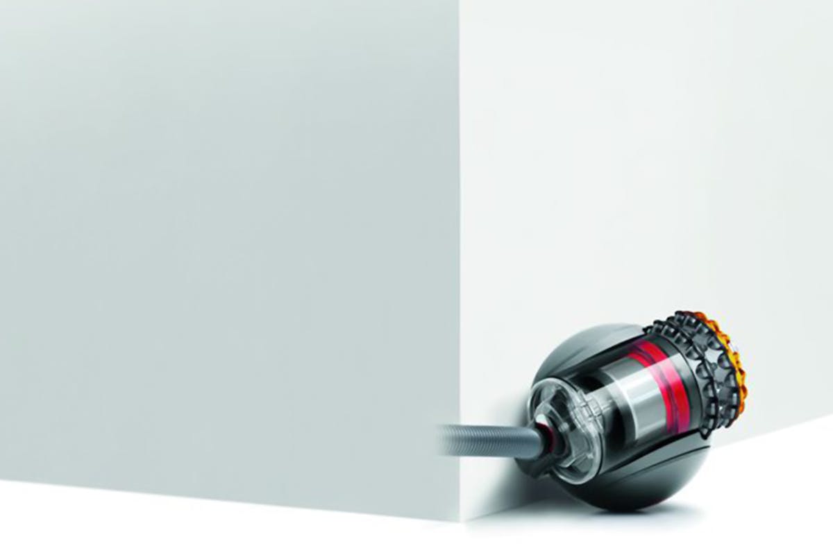 Dyson Big Ball Multi Floor 2 Bagless Vacuum Cleaner | 232573-01-7