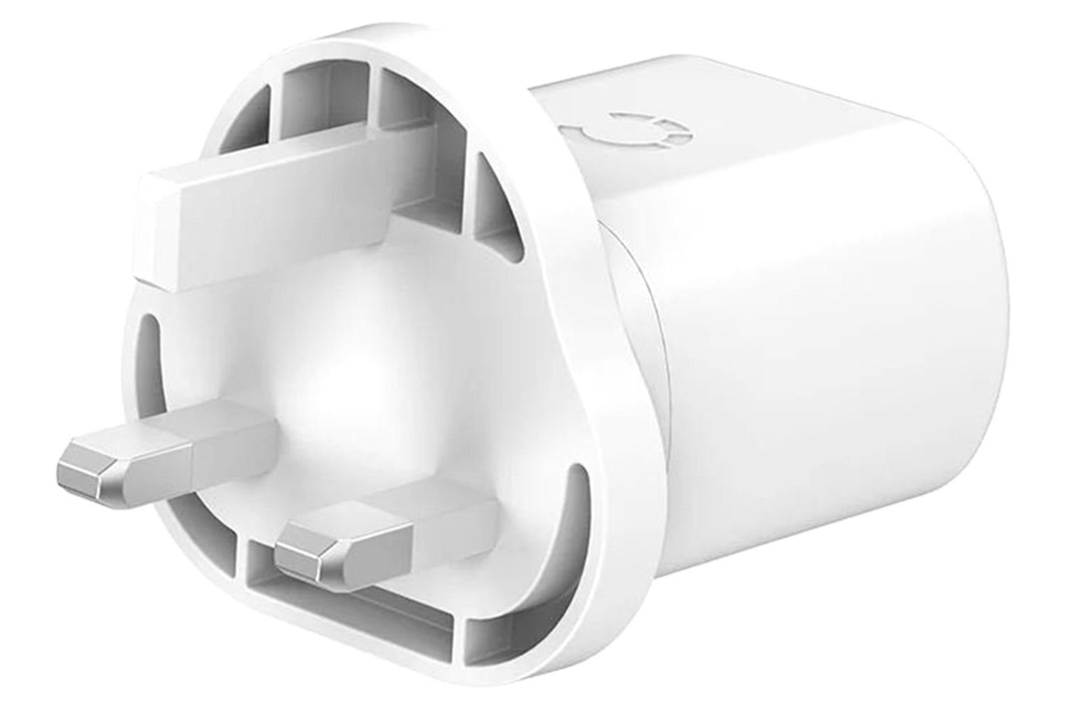 Cygnett PowerPlus 20W USB-C PD Wall Charger | White-2