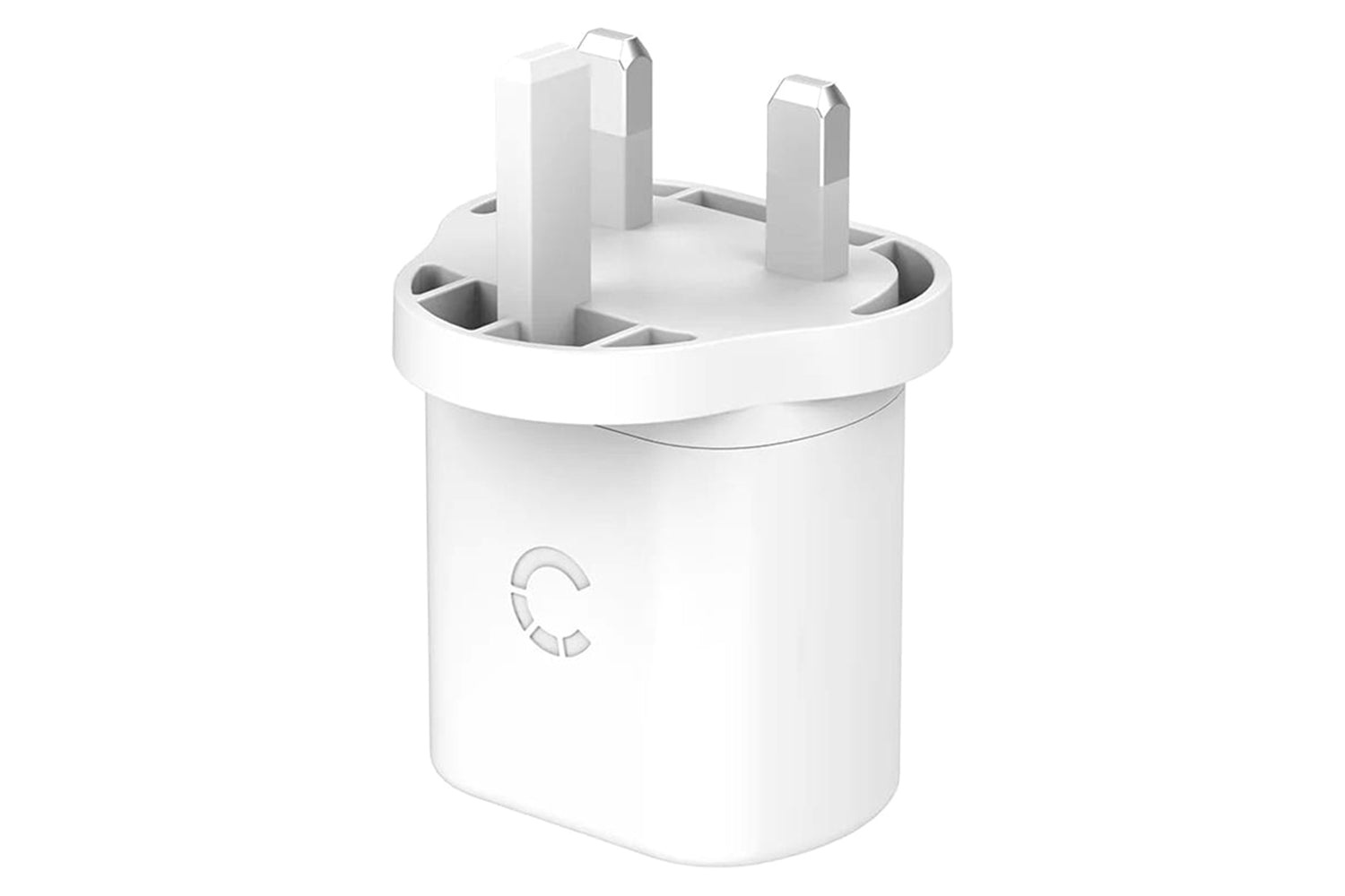 Cygnett PowerPlus 20W USB-C PD Wall Charger | White-3