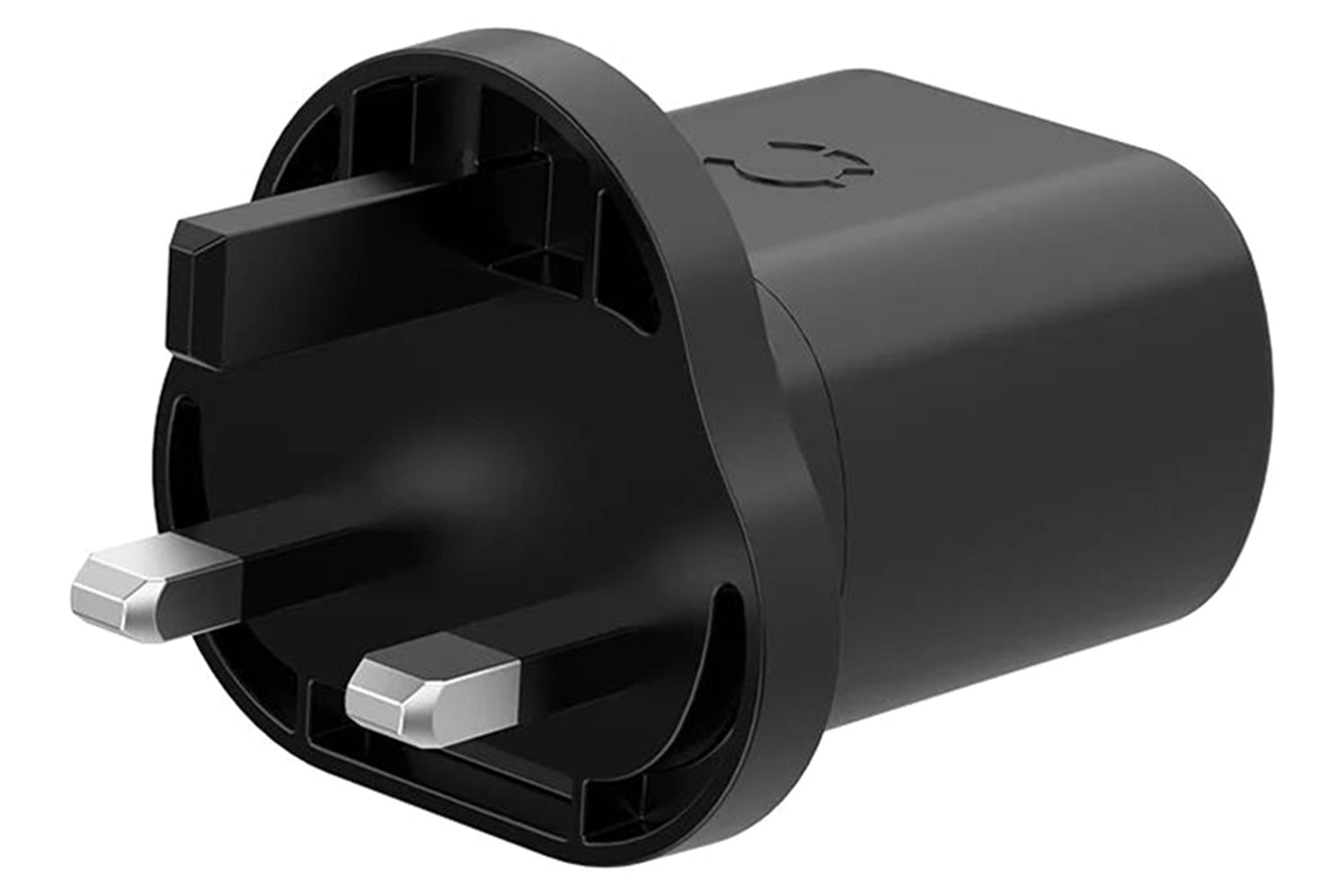 Cygnett PowerPlus 20W USB-C PD Wall Charger | Black-3
