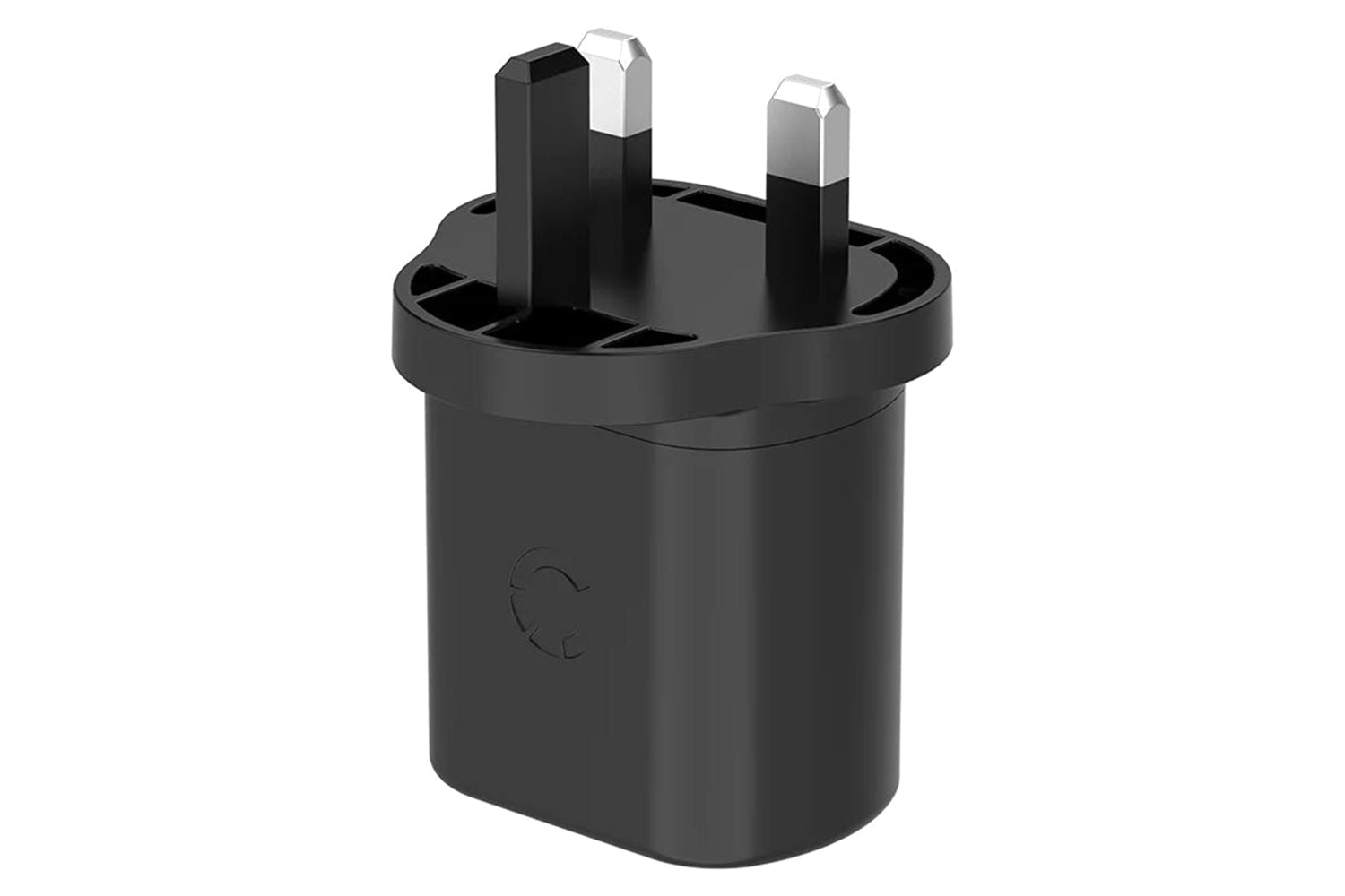 Cygnett PowerPlus 20W USB-C PD Wall Charger | Black-4