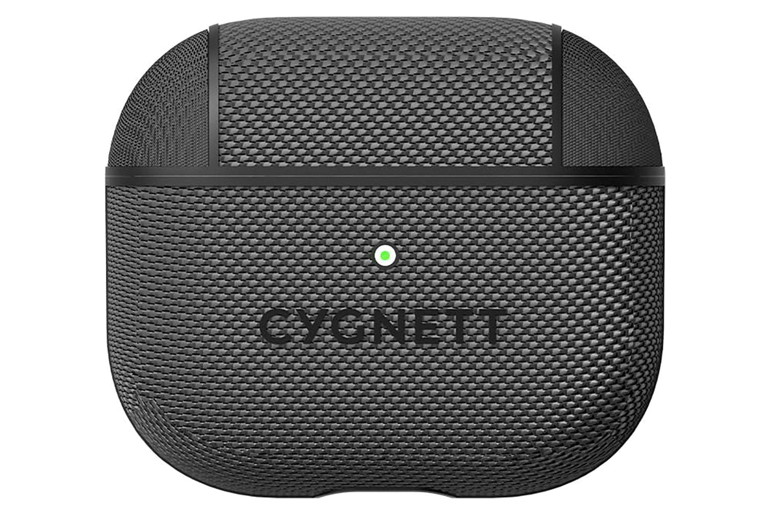 Cygnett TekView Pod AirPods 3rd Gen Case | Black-3