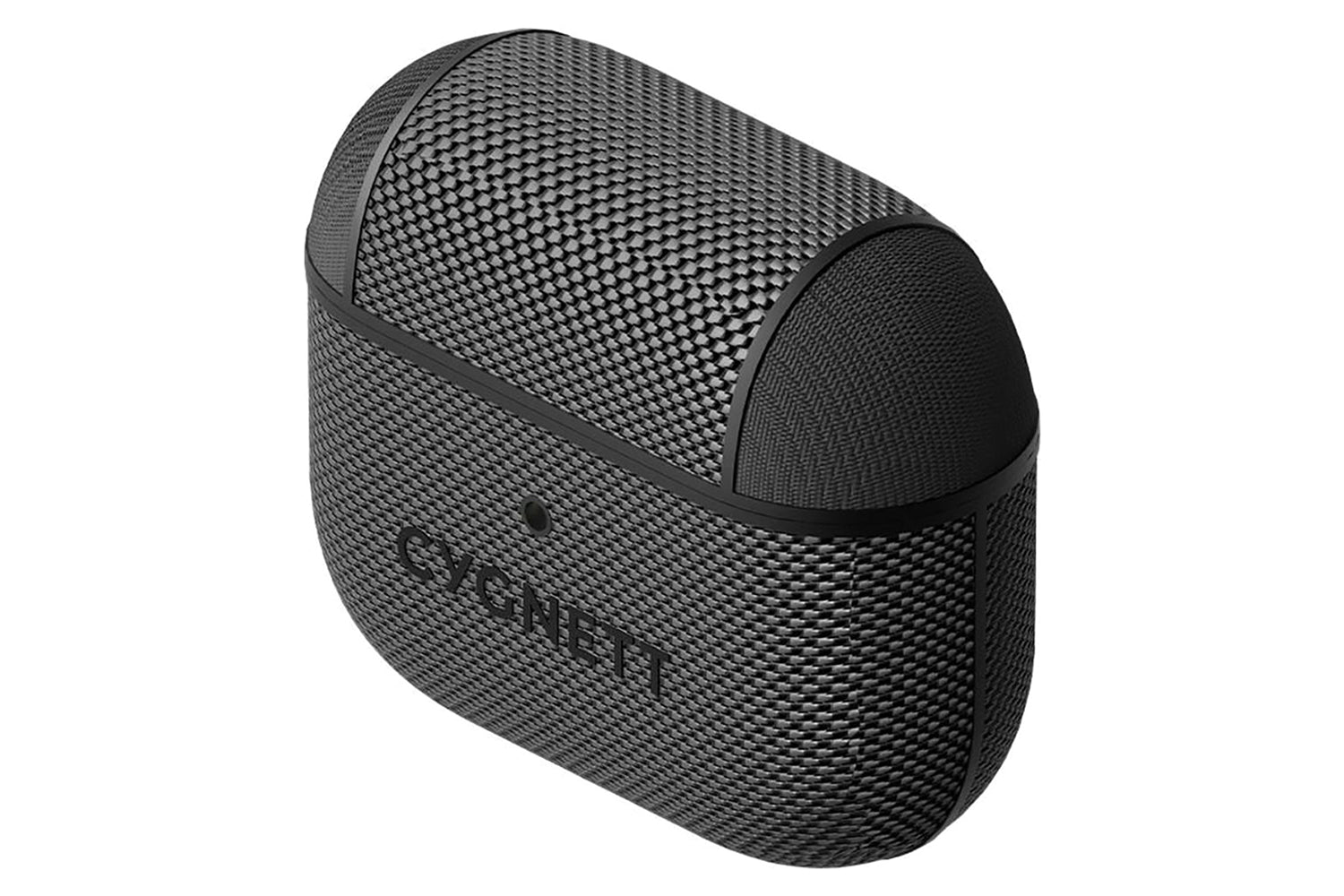 Cygnett TekView Pod AirPods 3rd Gen Case | Black-4