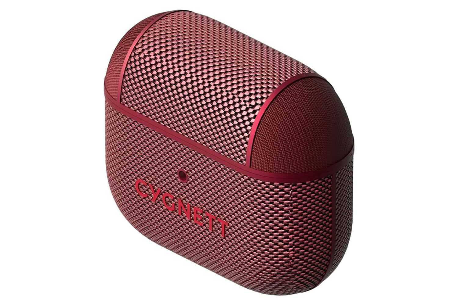 Cygnett TekView Pod AirPods 3rd Gen Case | Red-4
