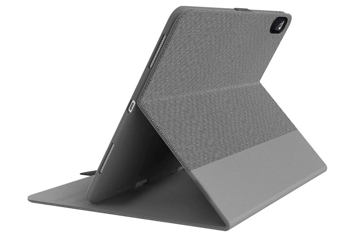 Cygnetti iPad Air 10.9 (2020/2022) iPad Pro 11 (2022/2021/2020/2018) Case | Grey-2