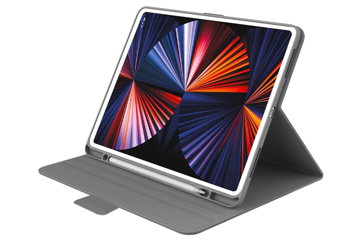 Cygnetti iPad Air 10.9 (2020/2022) iPad Pro 11 (2022/2021/2020/2018) Case | Grey