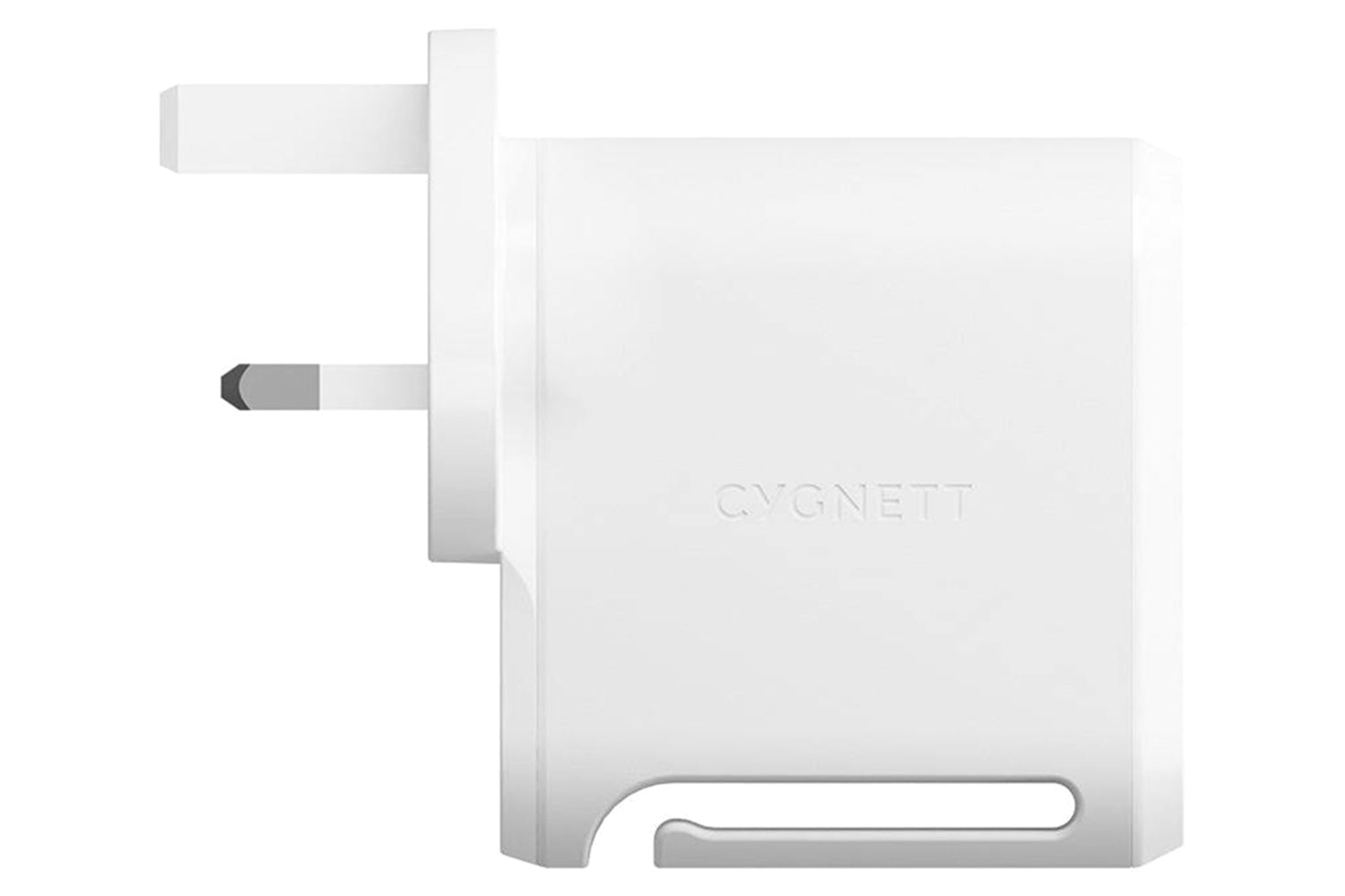 Cygnett 70W Dual USB-C Gan Wall Charger