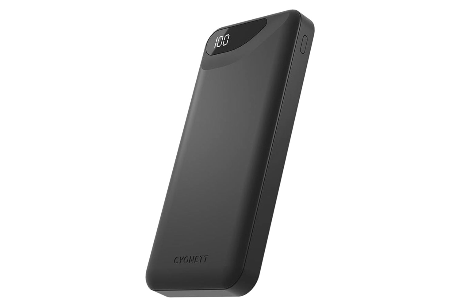 Cygnett 10000 mAh Boost Charge Power Bank (3 Gen) | Black-2