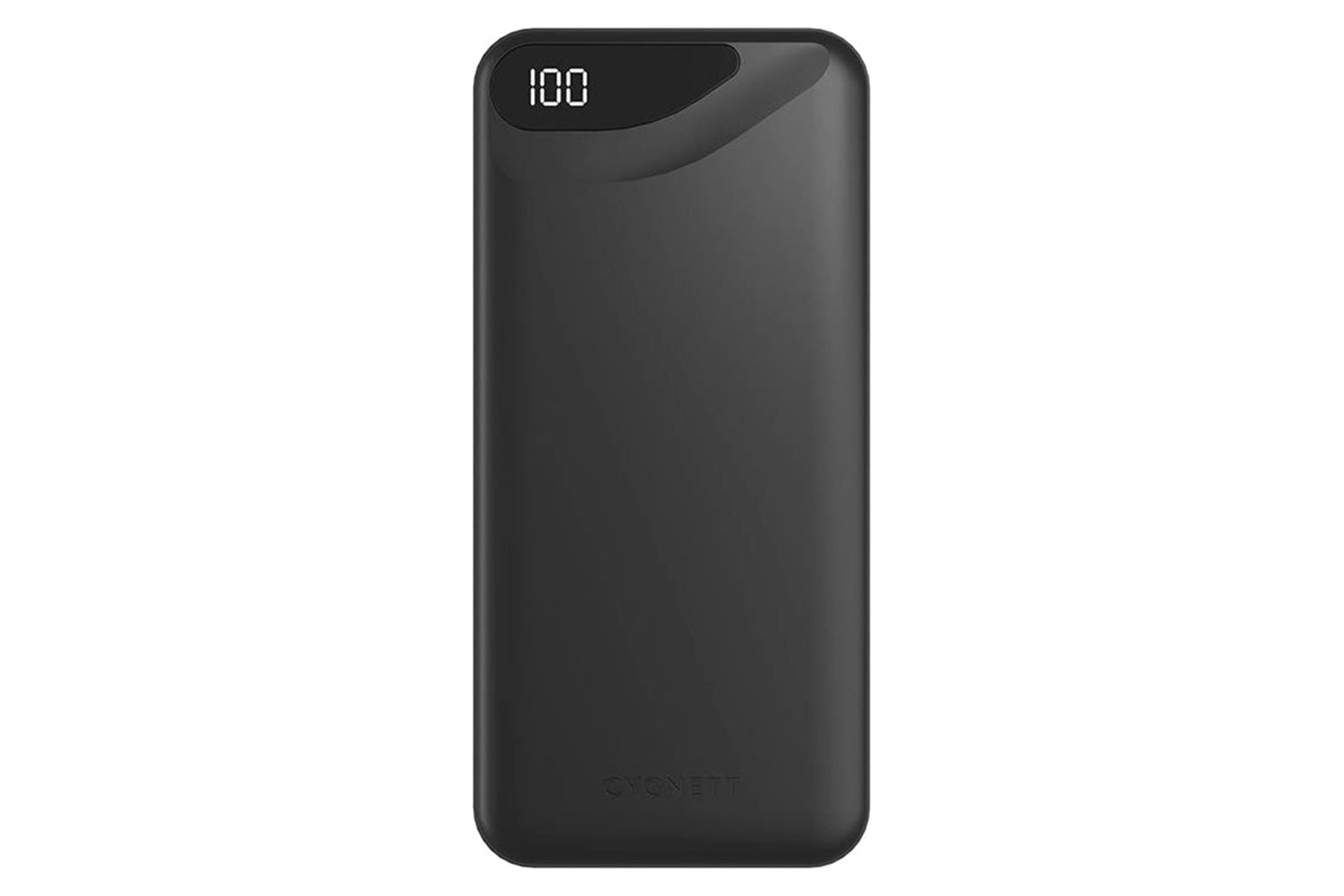 Cygnett 10000 mAh Boost Charge Power Bank (3 Gen) | Black-5