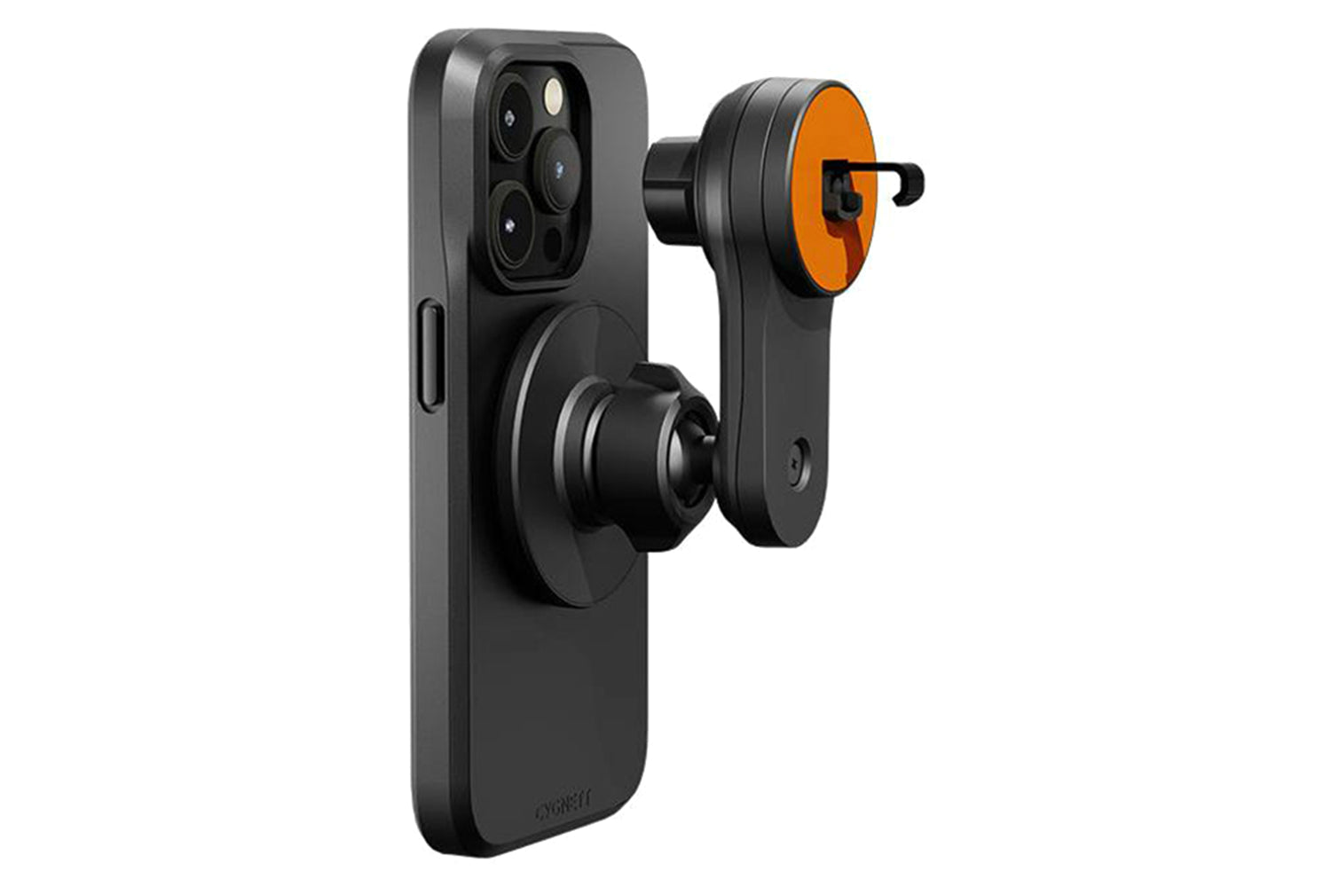 Cygnett Magnetic Vent Car Mount-2