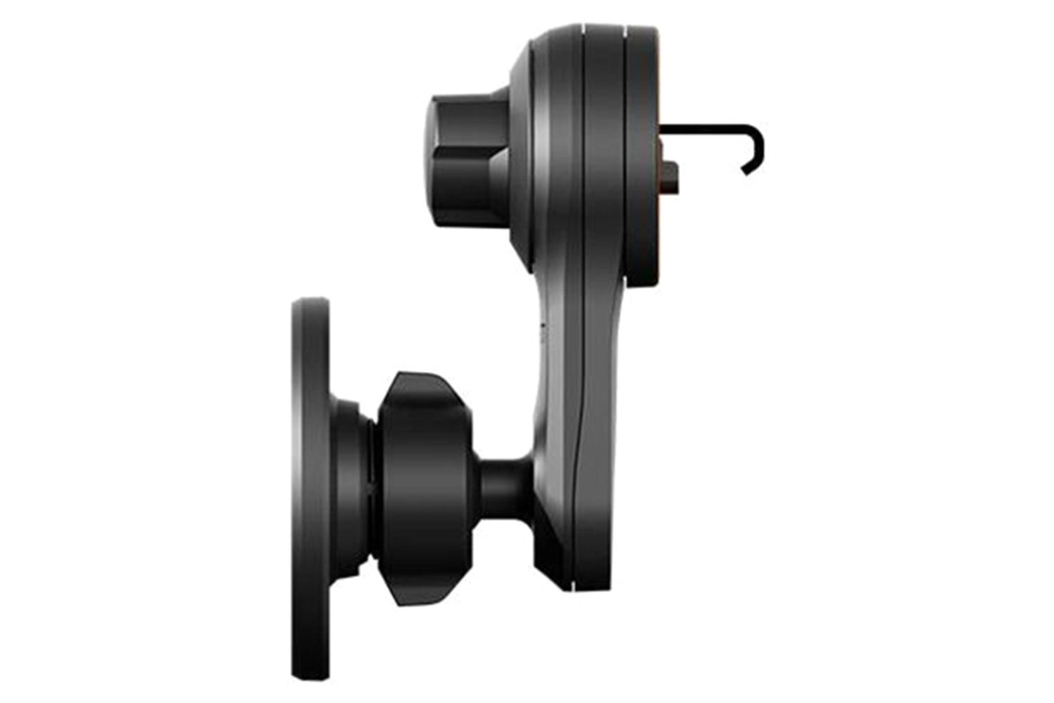Cygnett Magnetic Vent Car Mount-4