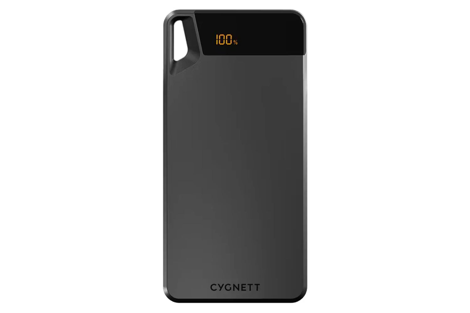 Cygnett 10,000mAh Boost Power Bank | Black