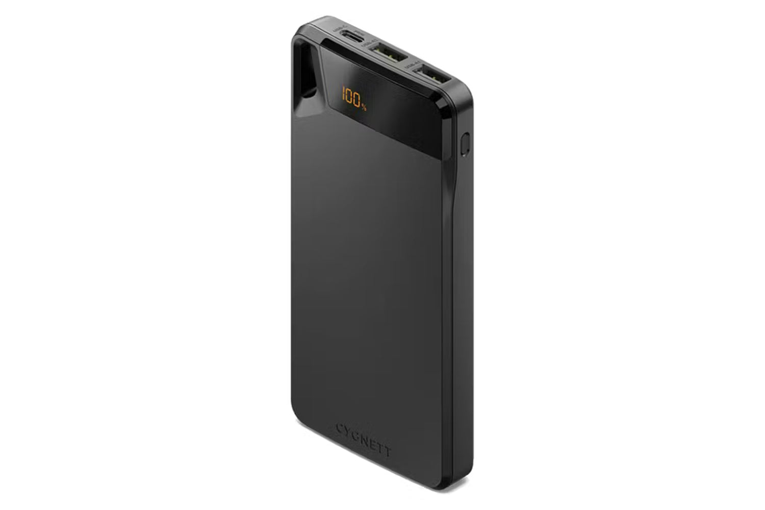 Cygnett 10,000mAh Boost Power Bank | Black-2