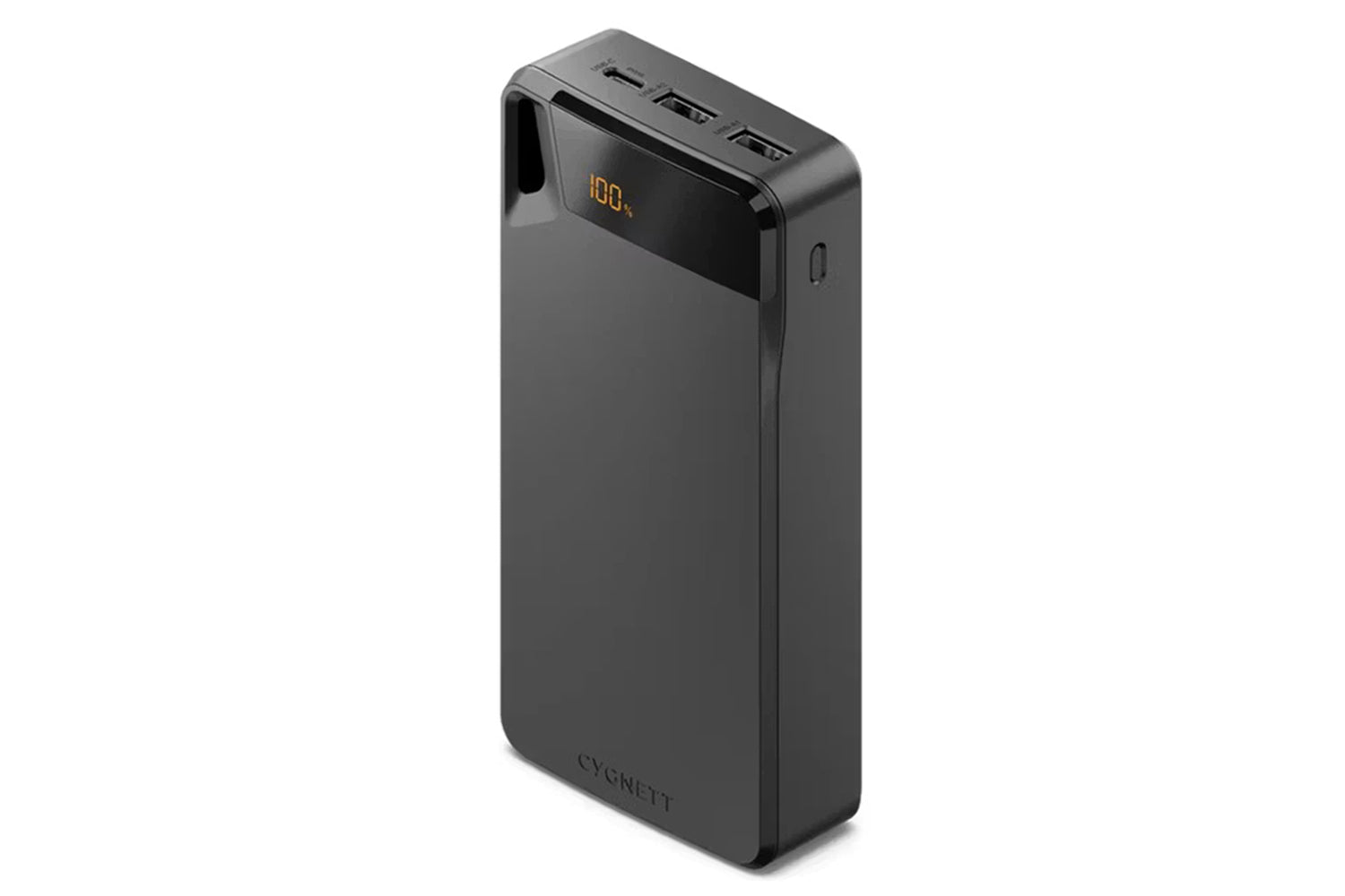 Cygnett 20,000mAh Boost Power Bank | Black-2