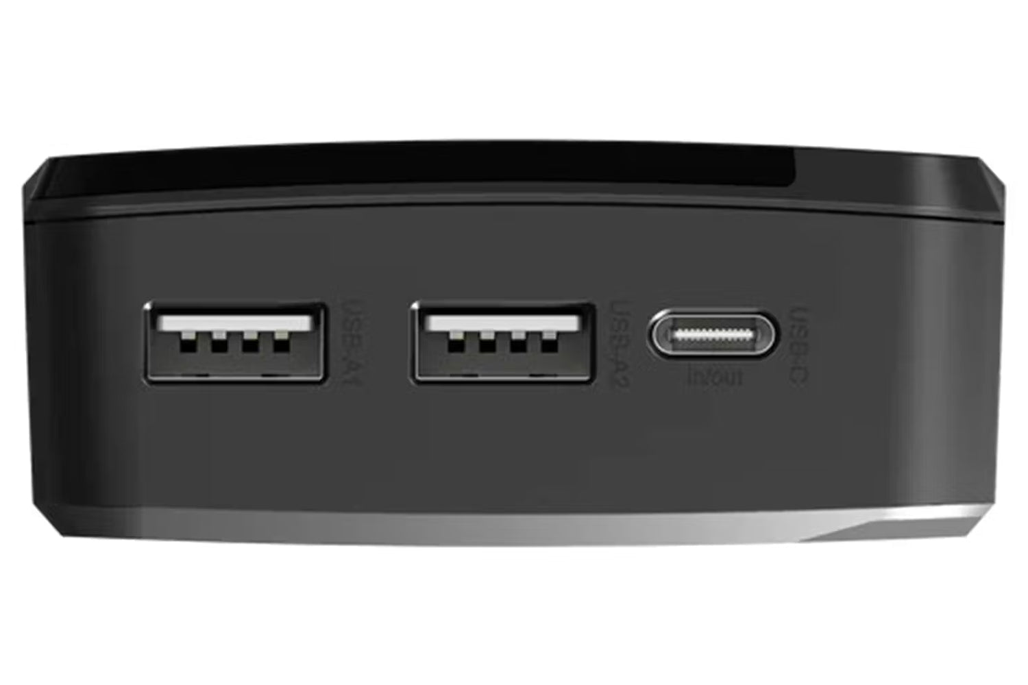 Cygnett 20,000mAh Boost Power Bank | Black-4