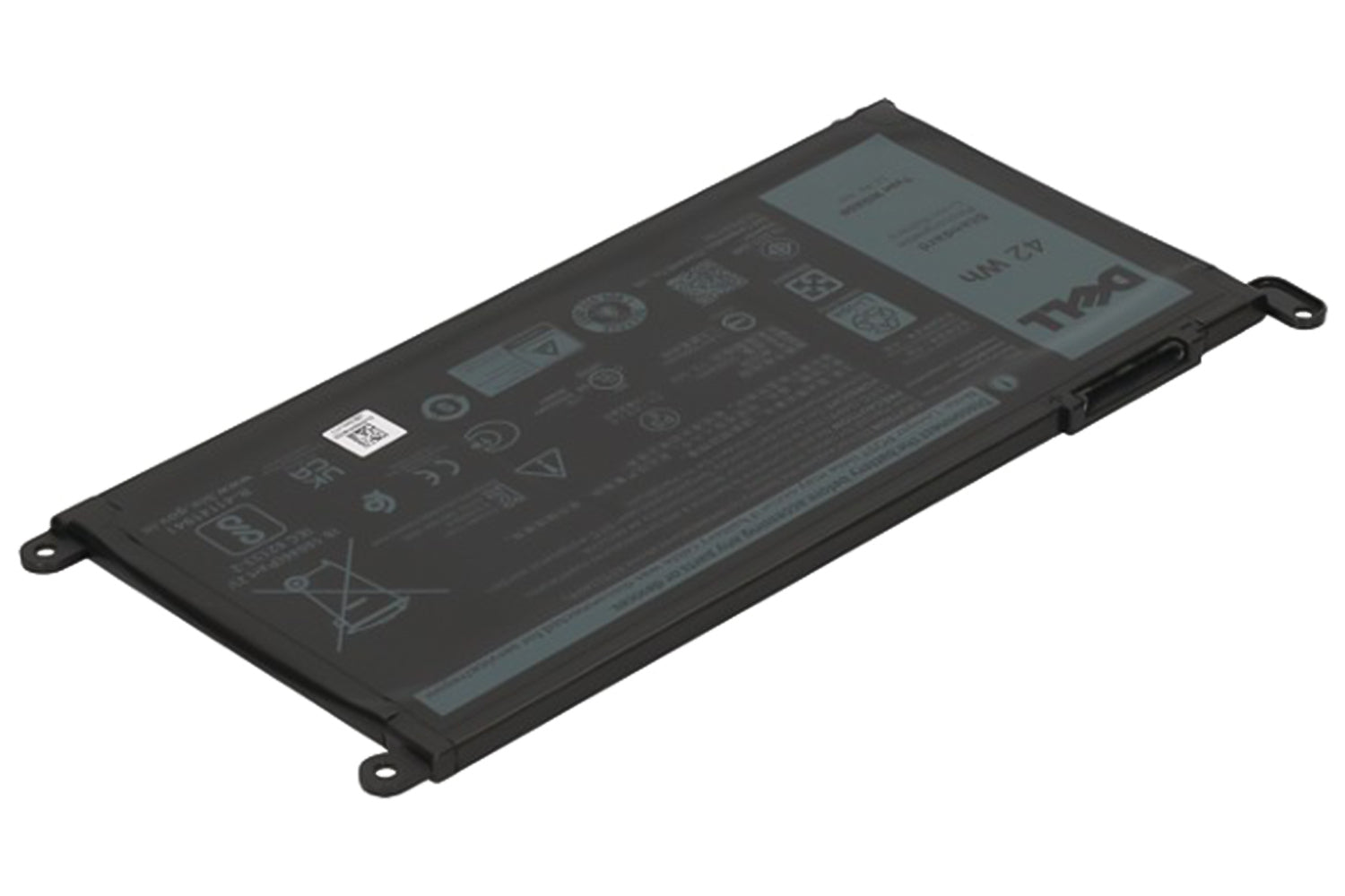 Dell Main Battery Pack 11.4V 3500mAh