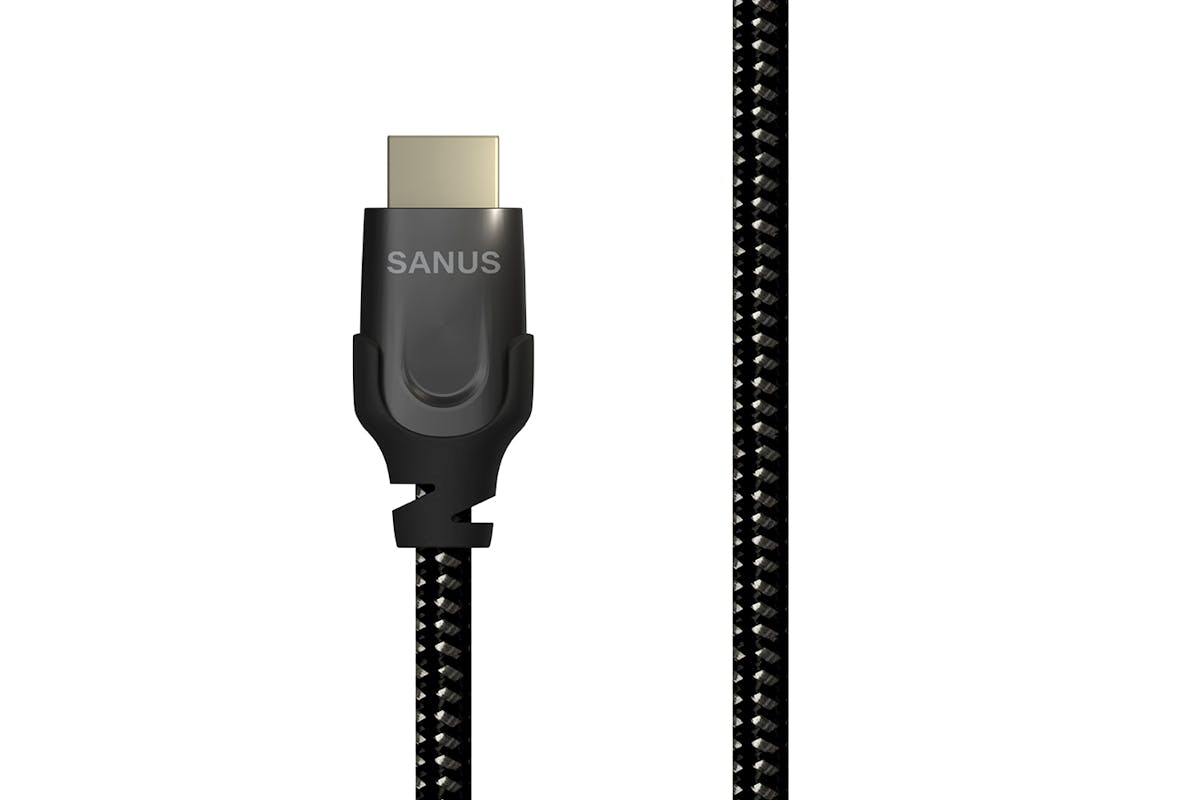 Sanus Premium High Speed HDMI Cable | 3m-3