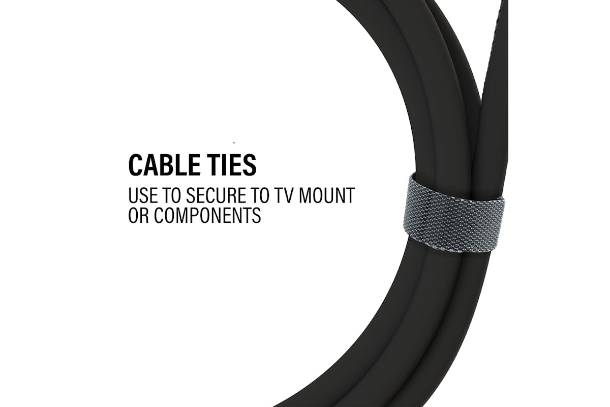 Sanus Premium High Speed HDMI Cable | 5m-7