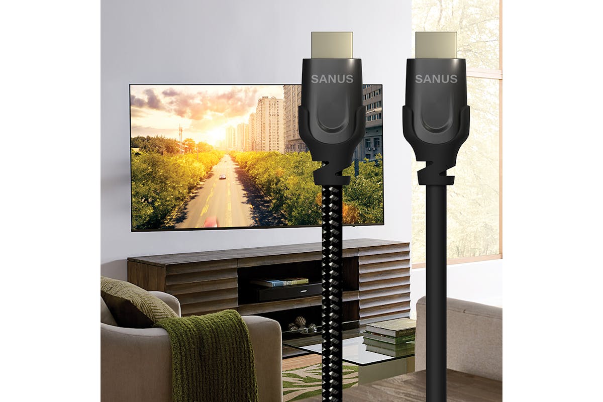 Sanus Premium High Speed HDMI Cable | 7m-2