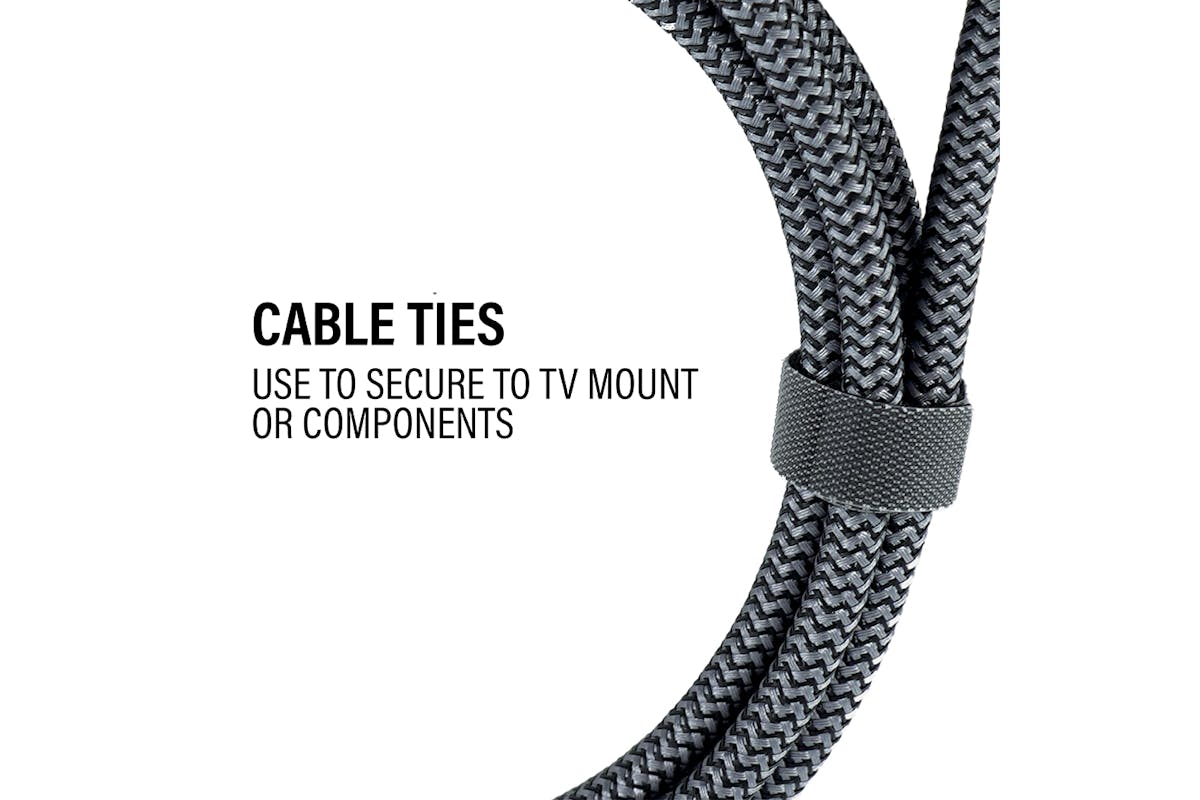 Sanus Ultra High Speed HDMI Cable | 2m-6