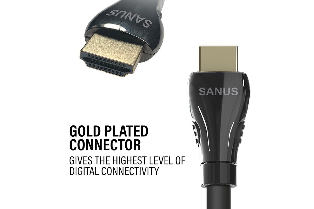 Sanus Ultra High Speed HDMI Cable | 4m-5