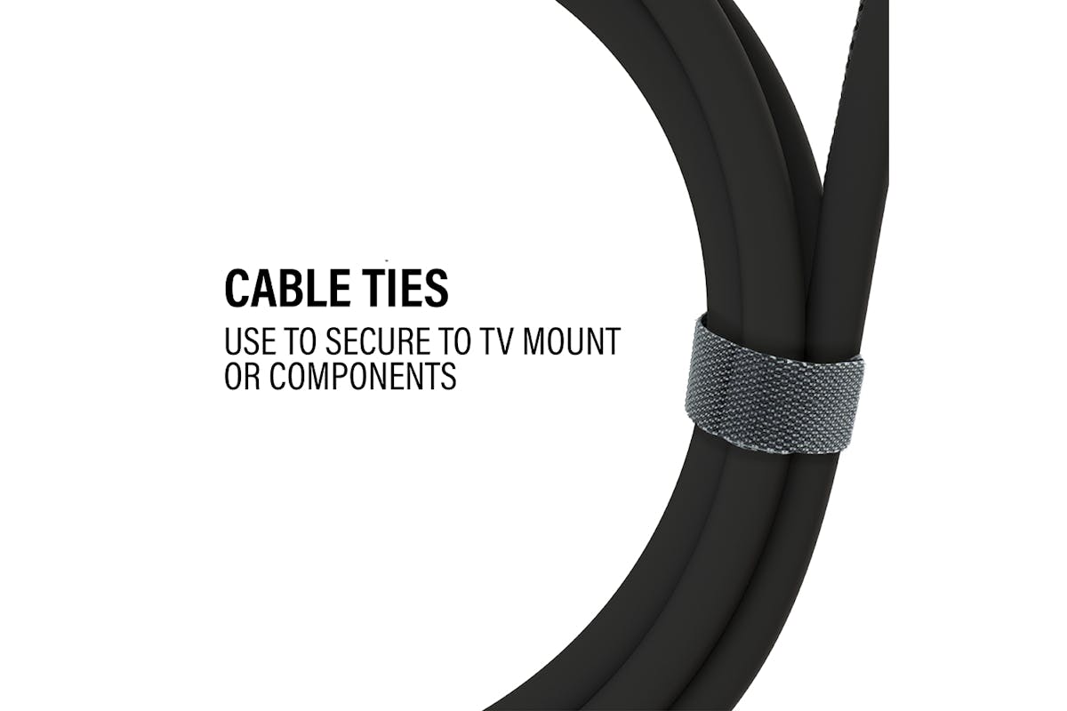 Sanus Ultra High Speed HDMI Cable | 4m-8