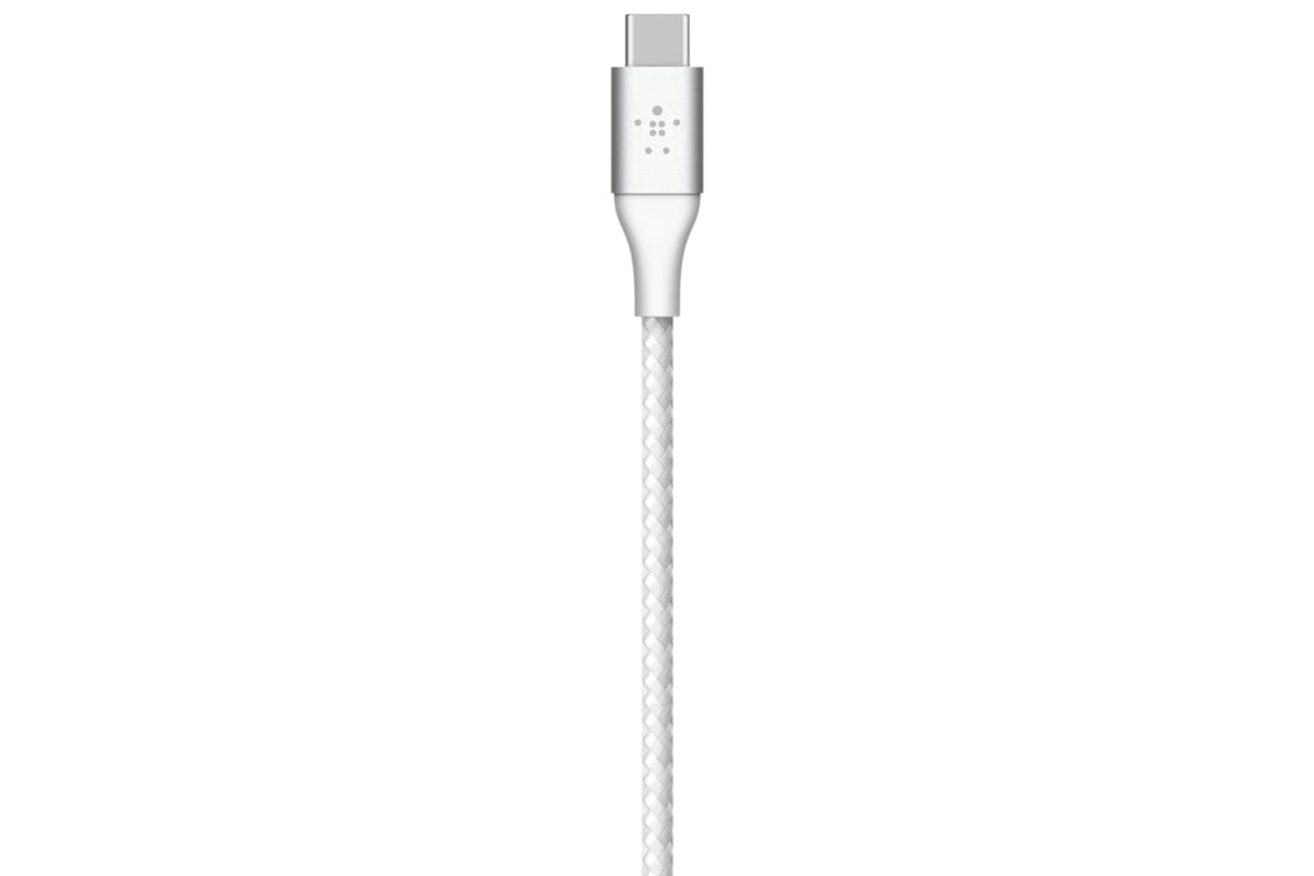 Belkin Boost Charge Braided USB-C to USB-A Cable | 1m-3