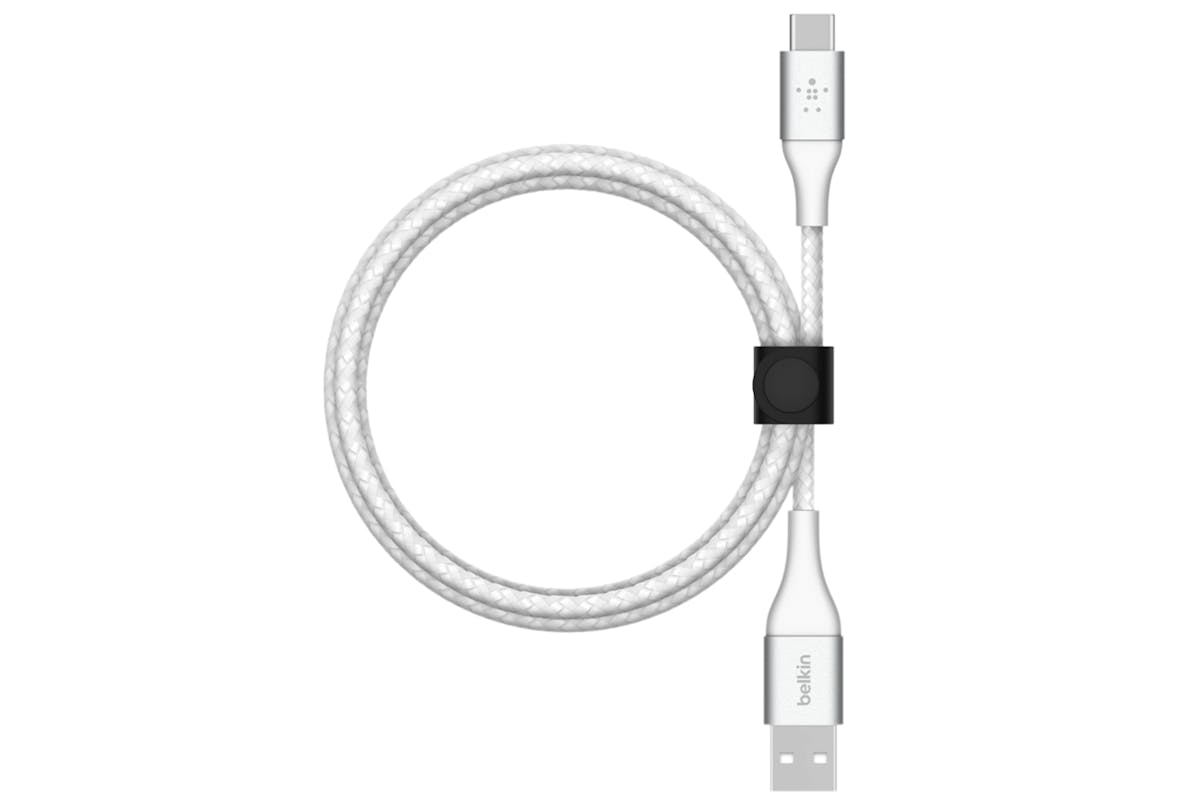 Belkin Boost Charge Braided USB-C to USB-A Cable | 1m-5