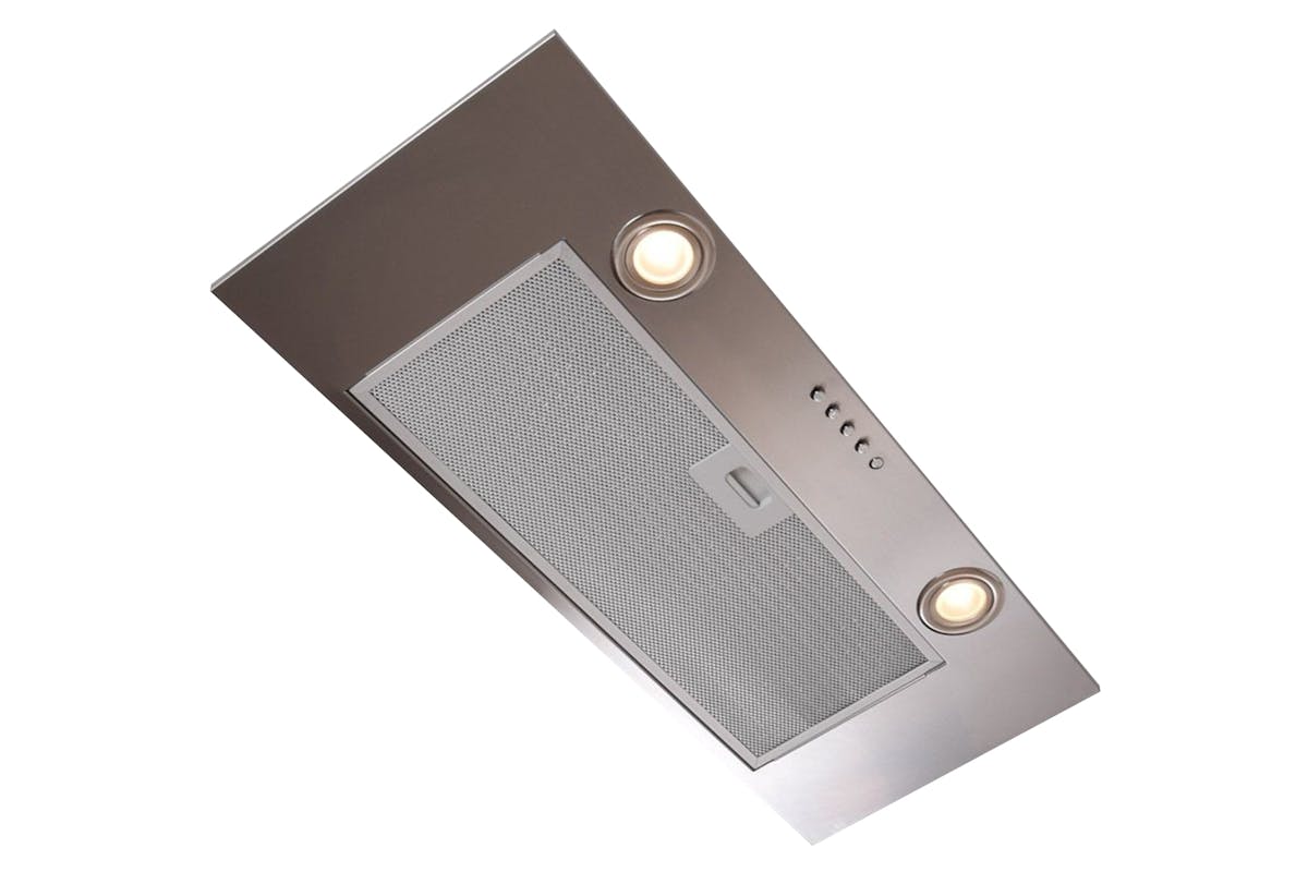Luxair 74cm Extractor Plus Canopy Hood | LA-74-CANSSPLUS-2