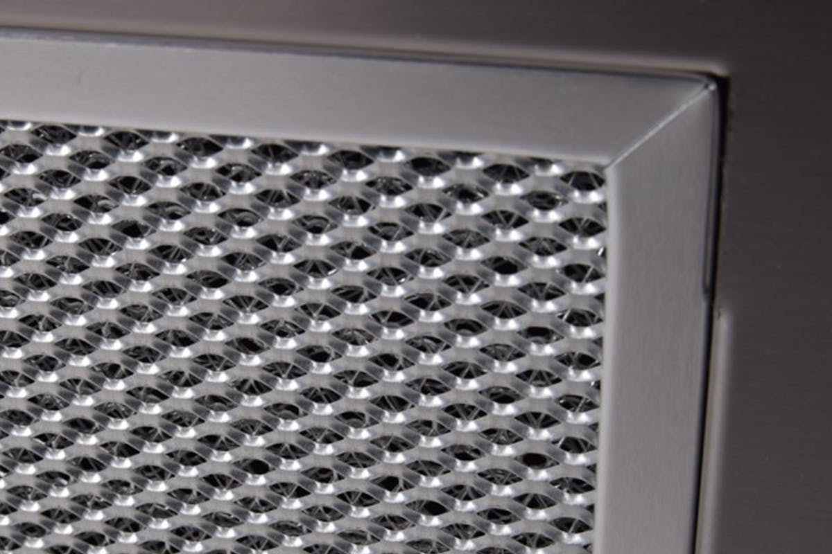 Luxair 74cm Extractor Plus Canopy Hood | LA-74-CANSSPLUS-5