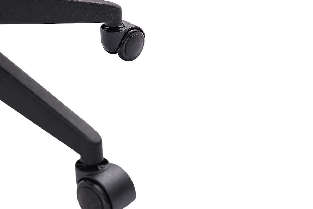 Capitis Ergonomic Office Chair | Grey-10