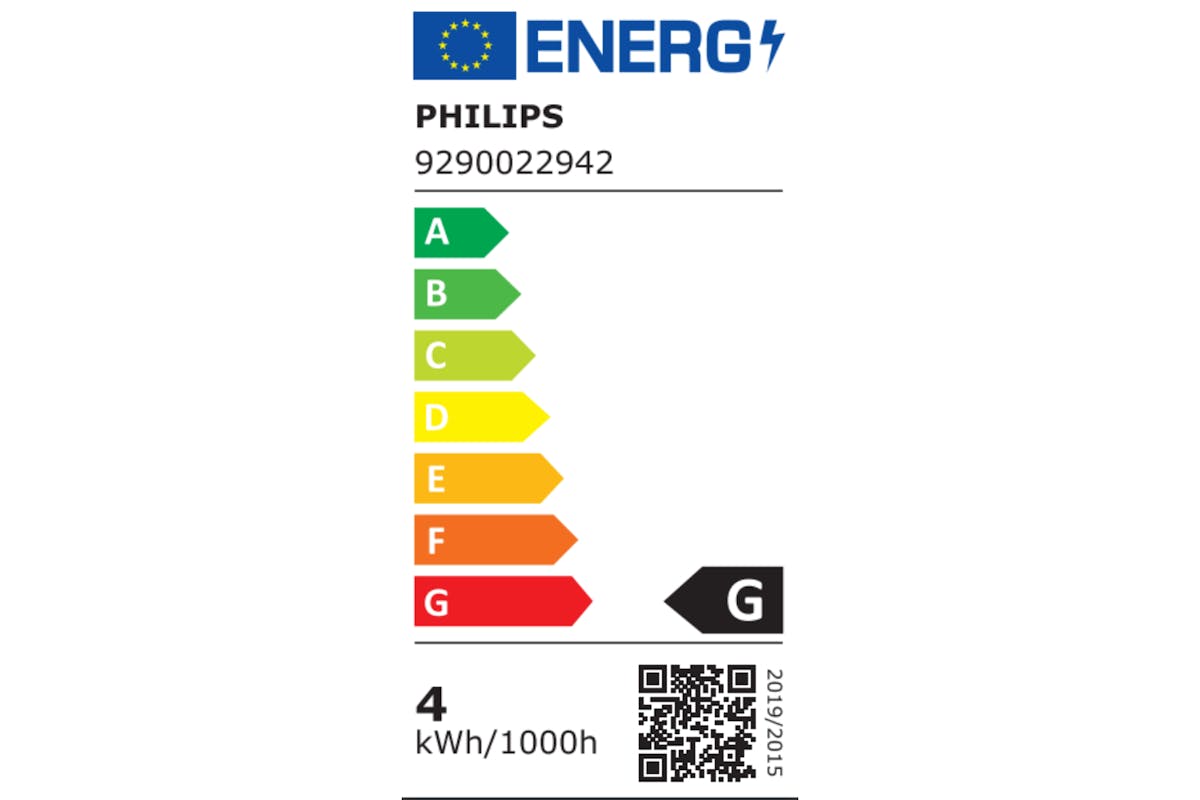 Philips Hue E14 Smart Bulb | Dual Pack-16
