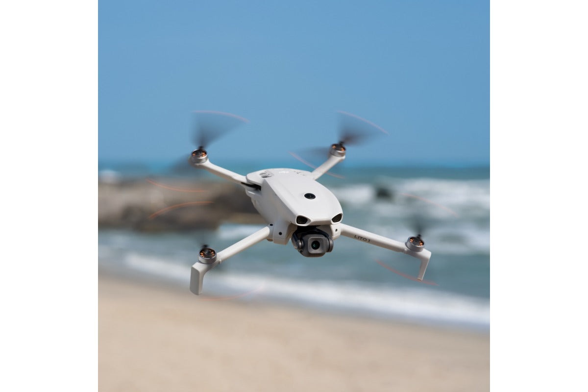 DJI Care Refresh | Lito X1  | 1-Year Plan-2
